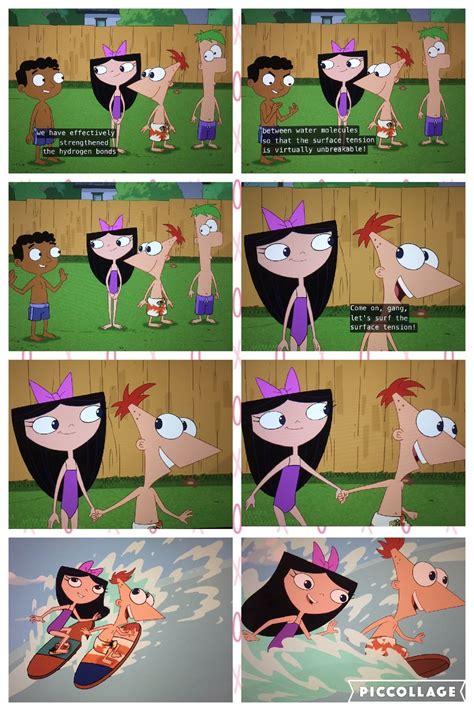 ferb sex